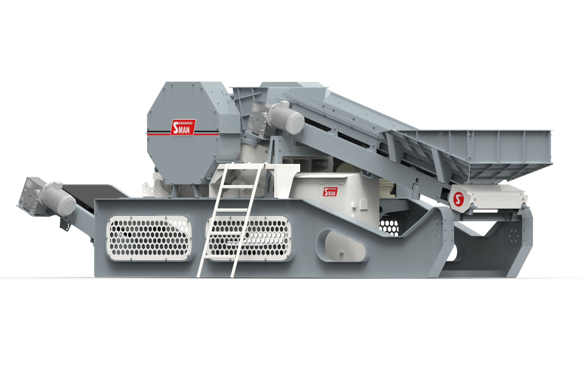 750X250 JAW STATION