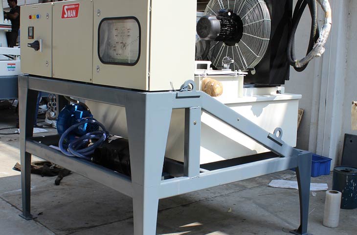 Allied Equipment