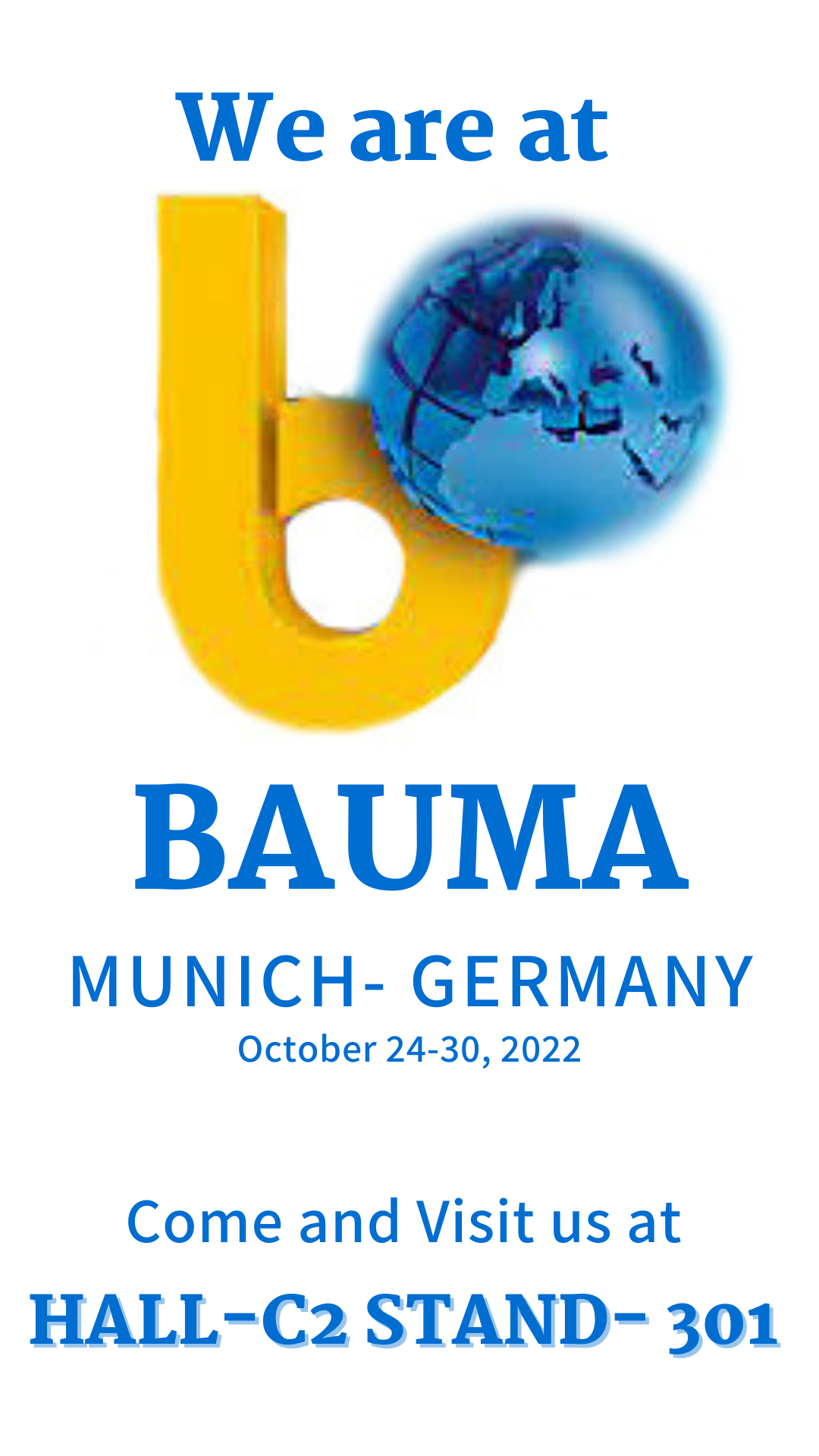 BAUMA (1)